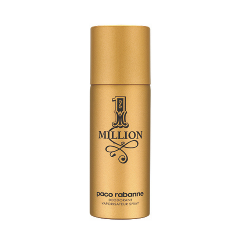 Paco Rabanne 1 Million Deodorantl Spray150ml