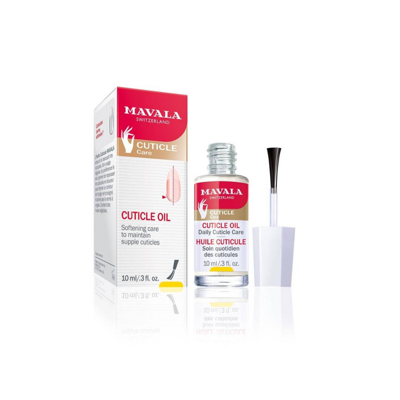Mavala Cuticle Oil 10ml