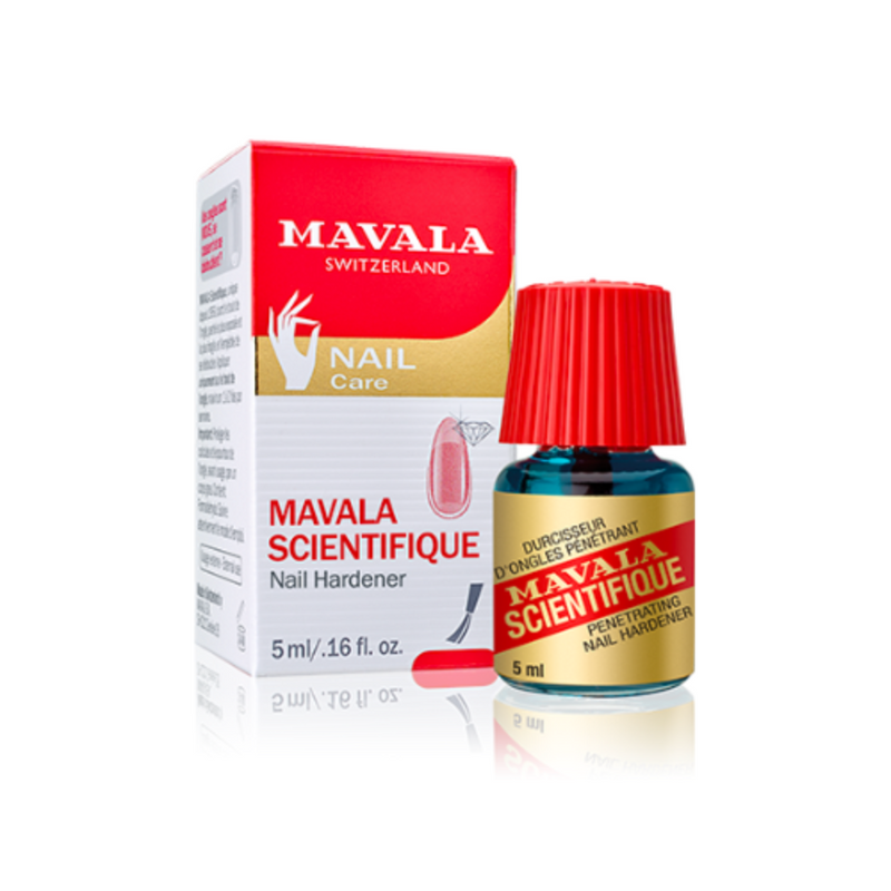 Mavala Scientifique K+ 5ml