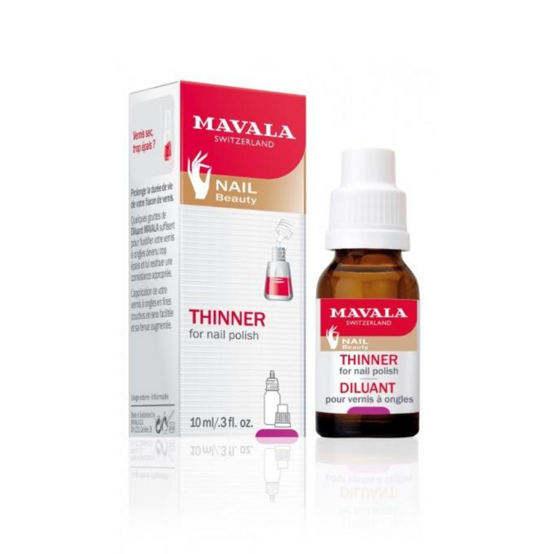 Mavala Thinner 10ml