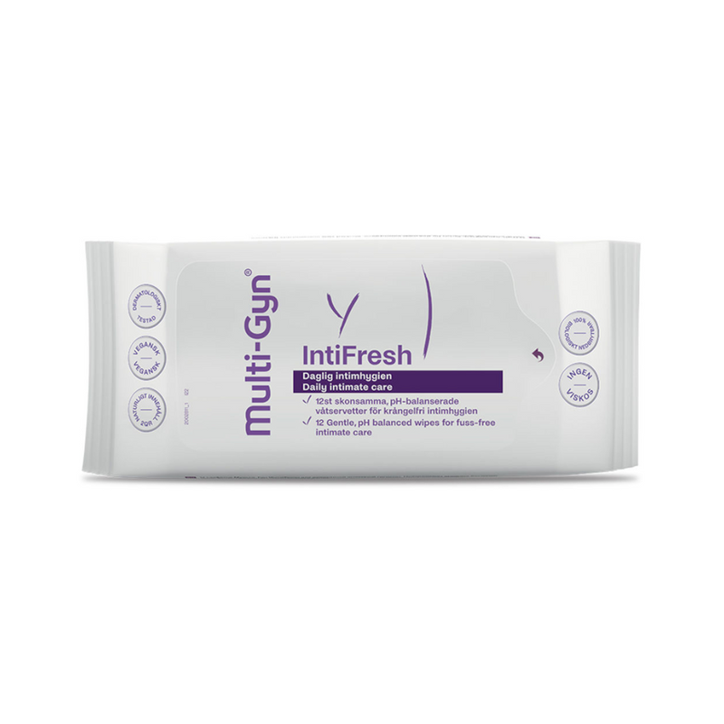 Multi-Gyn IntiFresh