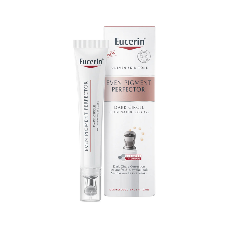 Eucerin Anti Pigment Eye Cream 15ml