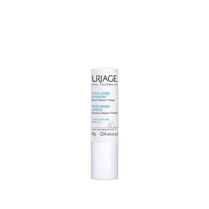Uriage ET Moisturizing Lipstick