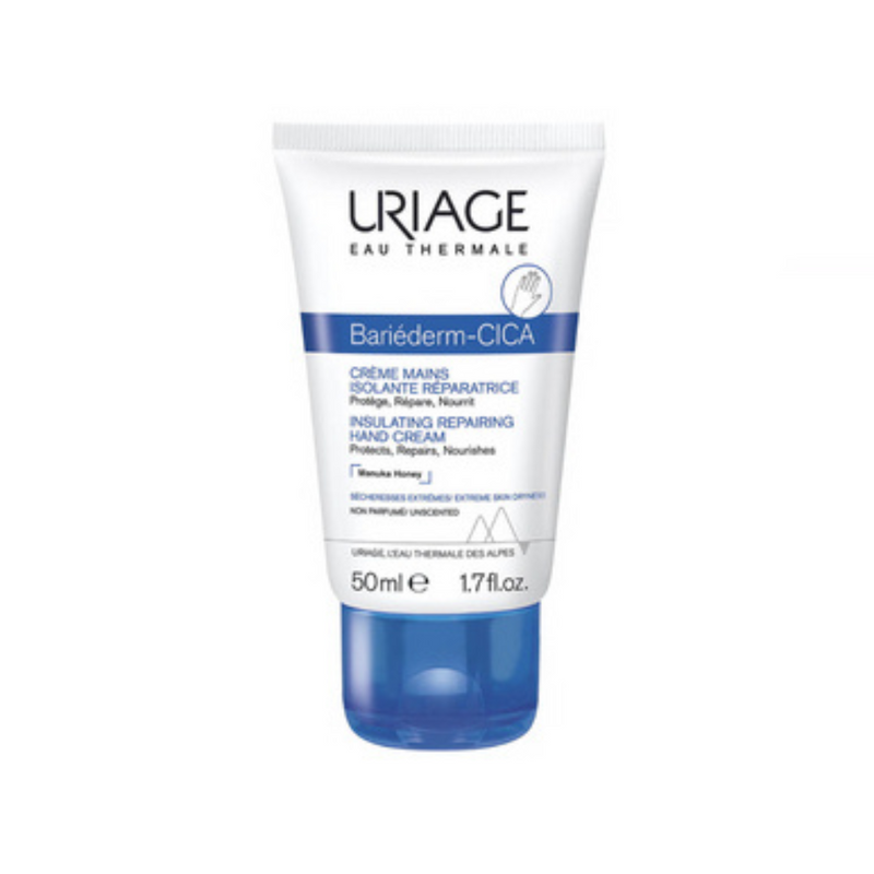 Uriage Bariéderm Cica Hand Cream 50ml