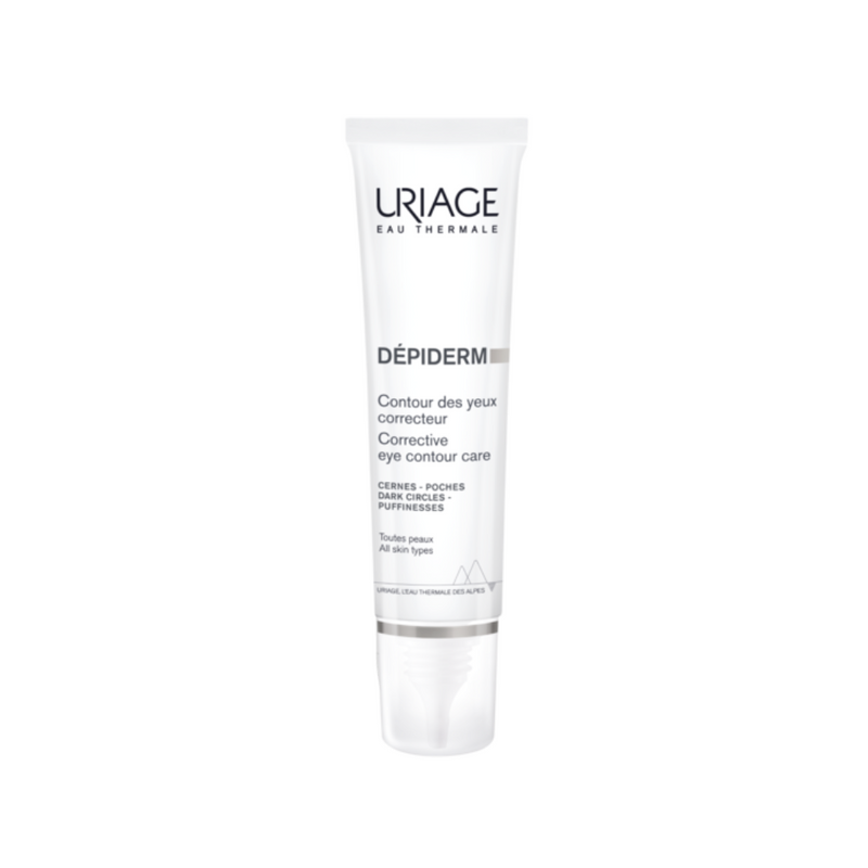 Uriage Depiderm Eye Contour 15ML
