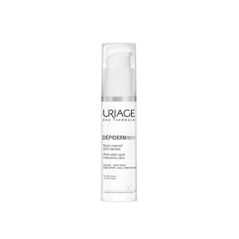Uriage Dépiderm Anti-Dark Spot Intensive Care