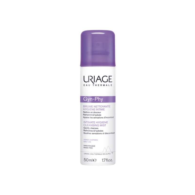 Uriage Gyn-Phy Intimate Hygiene Cleansing Mist