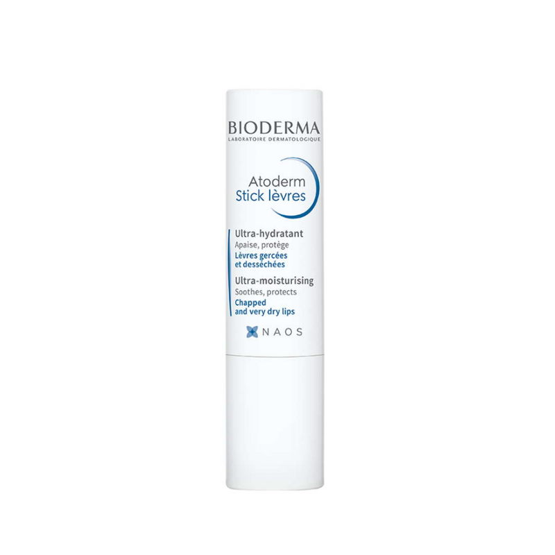 BIODERMA Atoderm Stick Lèvres