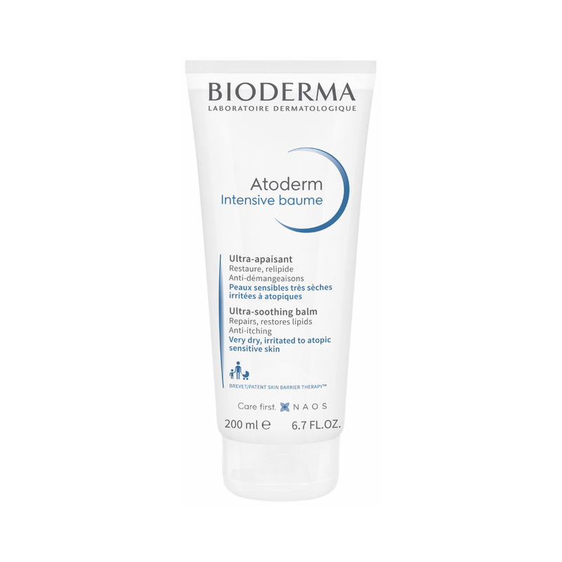 Bioderma Atoderm Intensive Baume Ultra-Soothing
