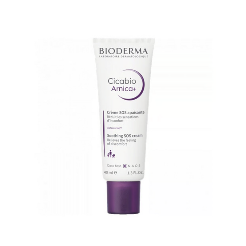 Bioderma Cicabio Arnica+