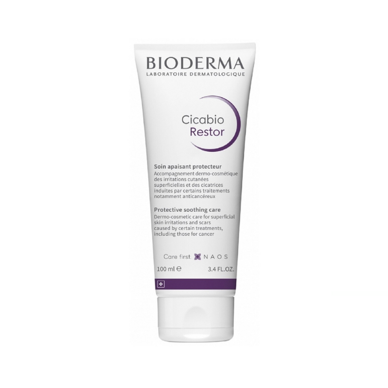 BIODERMA Cicabio Restor