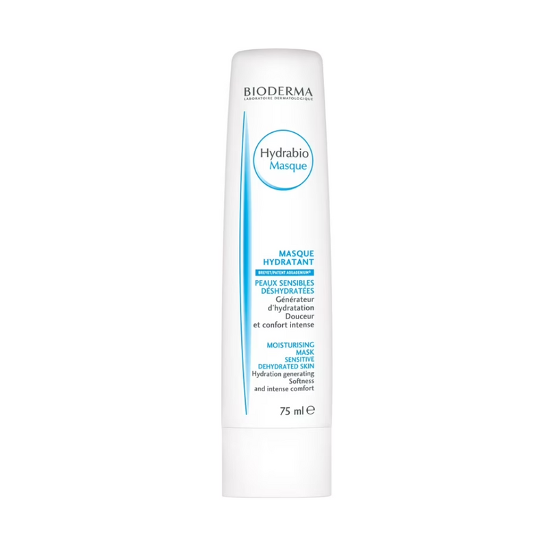 BIODERMA Hydrabio Mask