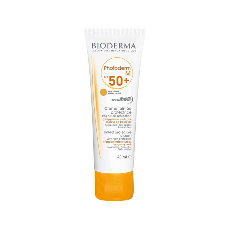 BIODERMA Photoderm MAX SPF 50+ Golden