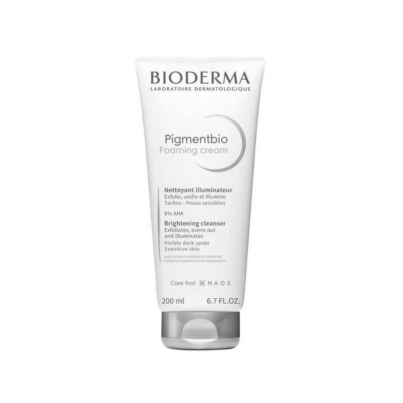 BIODERMA Pigmentbio Foaming Cream