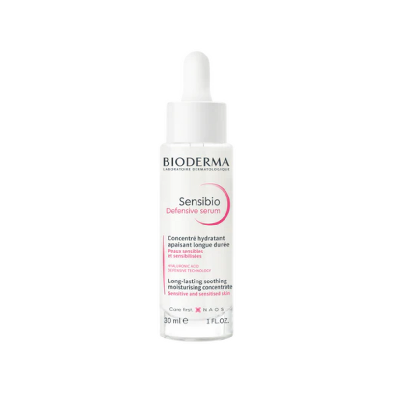 BIODERMA Sensibio Defensive Serum