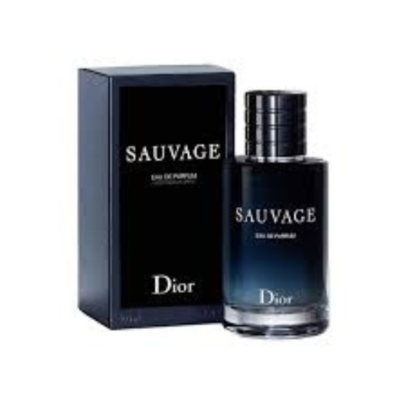Dior SAUVAGE EAU DE PARFUM