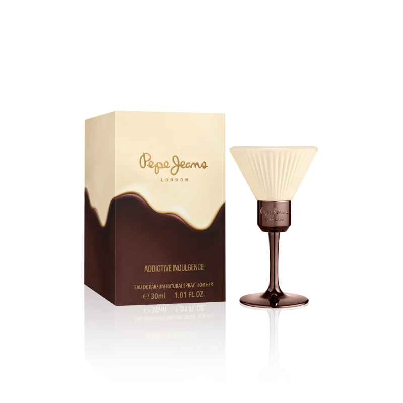 Pepe Jeans ADDICTIVE INDULGENCE EAU DE PARFUM