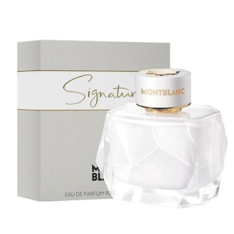 MONTBLANC Signature EAU DE PARFUM
