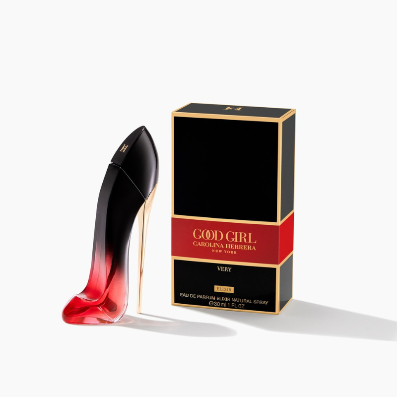 Carolina Herrera Good Girl VERY ELIXIR EAU DE PARFUM