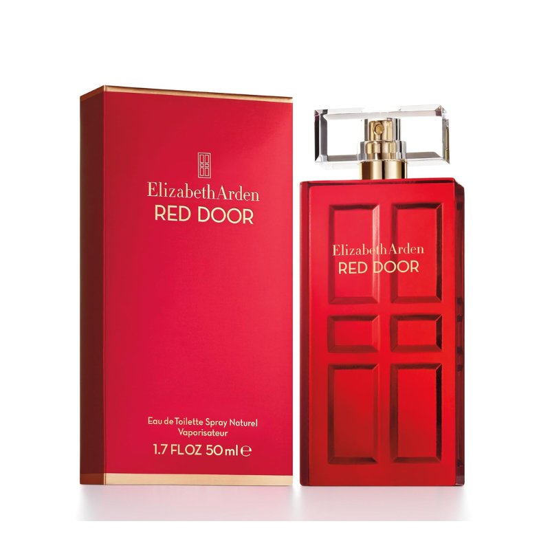 Elizabeth Arden RED DOOR EAU De Toilette