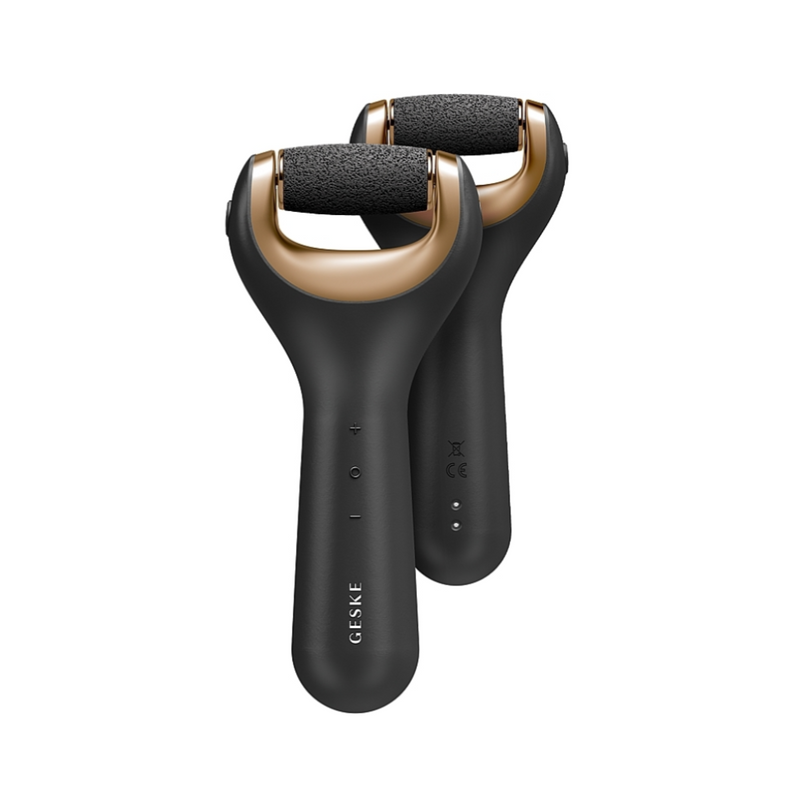 Geske Electric Pumice Foot 7in1