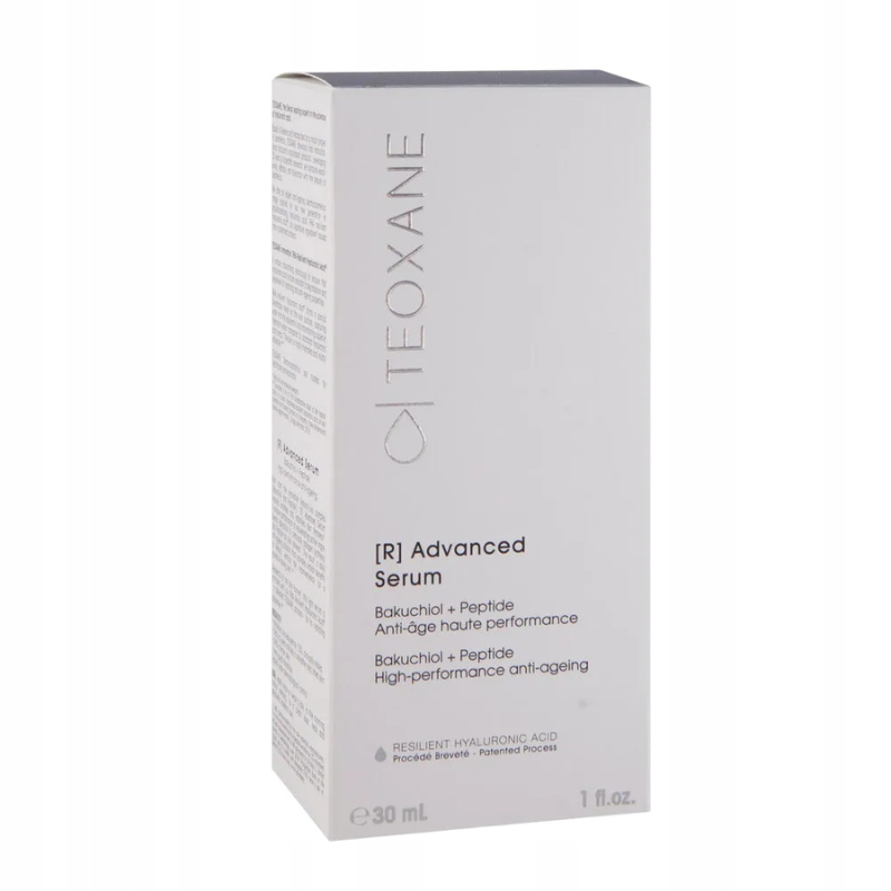 TEOXANE (R) ADVANCED SERUM 30ML