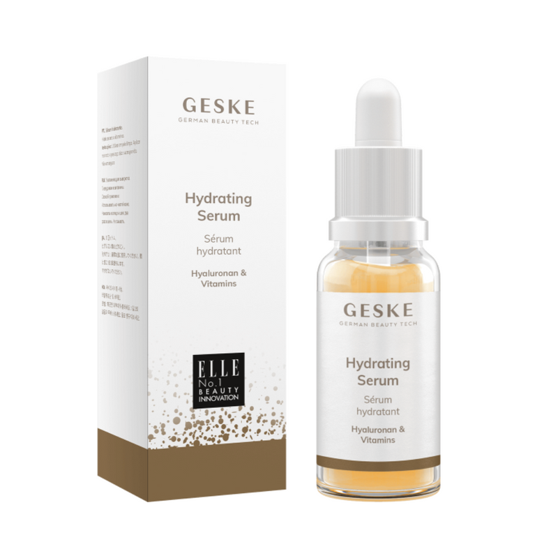Geske Hydrating Serum