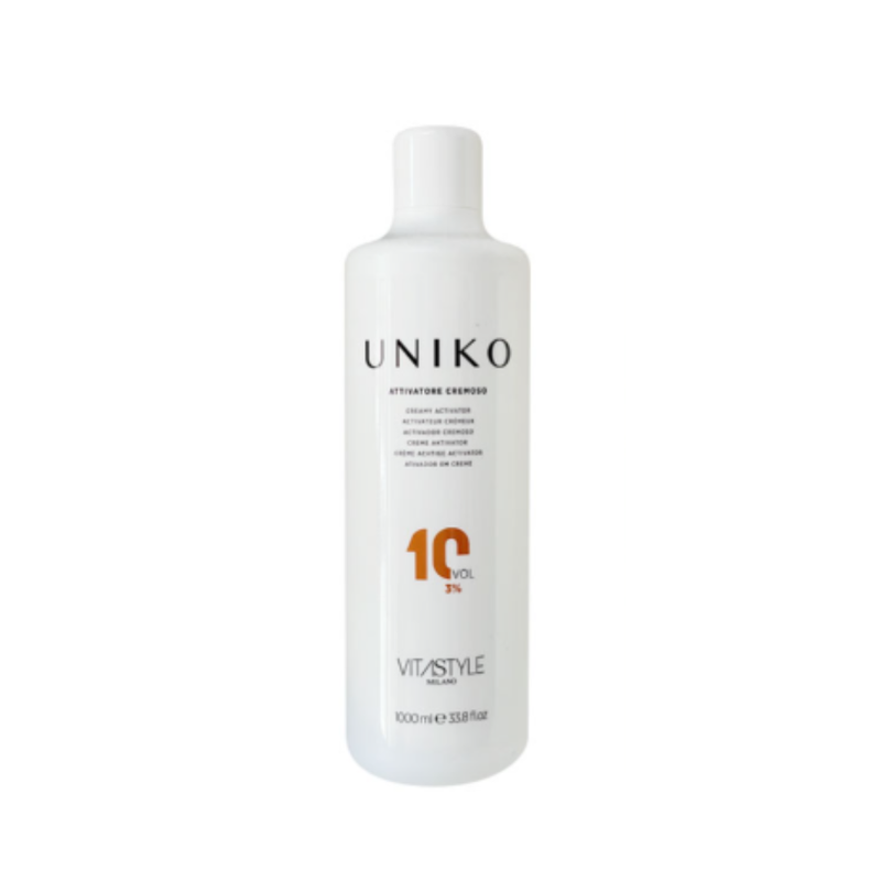 Vitastyle Uniko Creamy Activator
