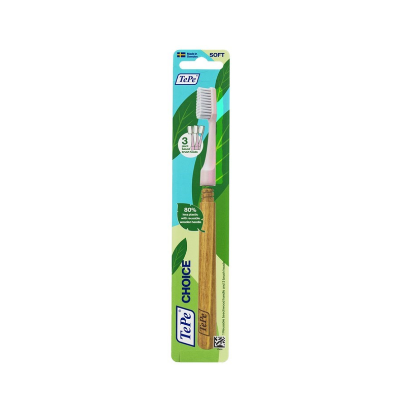 TePe Choice Toothbrush Soft