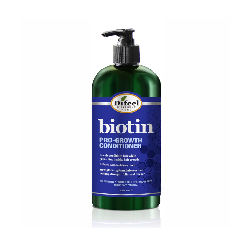 Difeel Pro-growth Conditioner 355ml