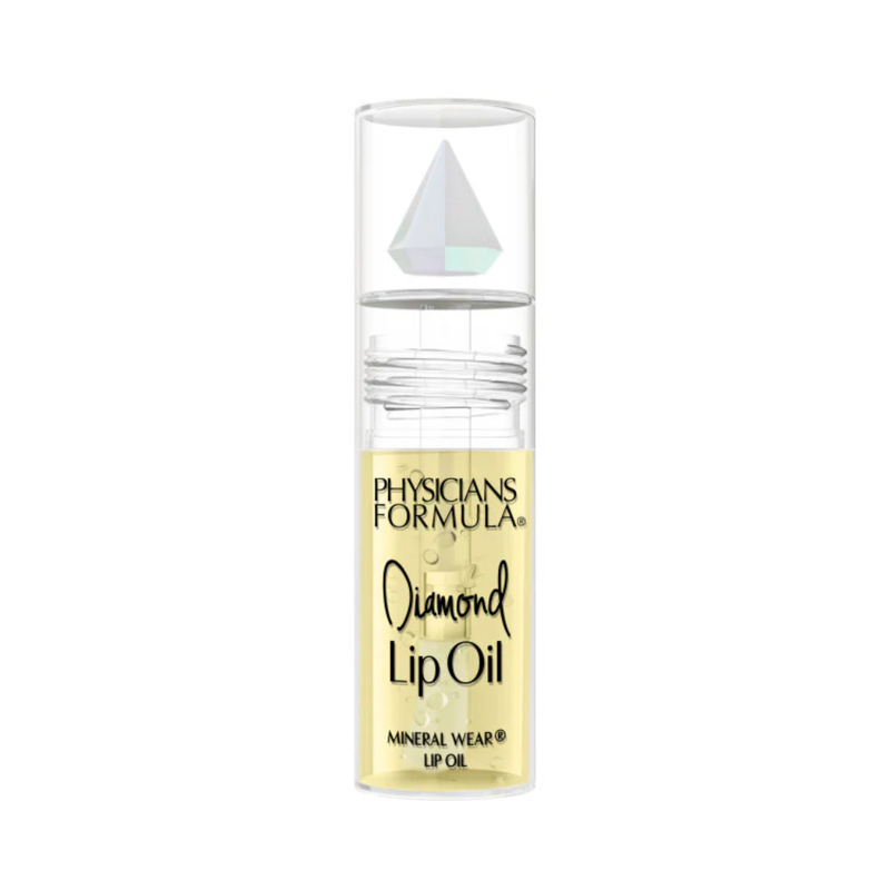 Physicians Formula Mineral Wear Diamond Lip Oil
