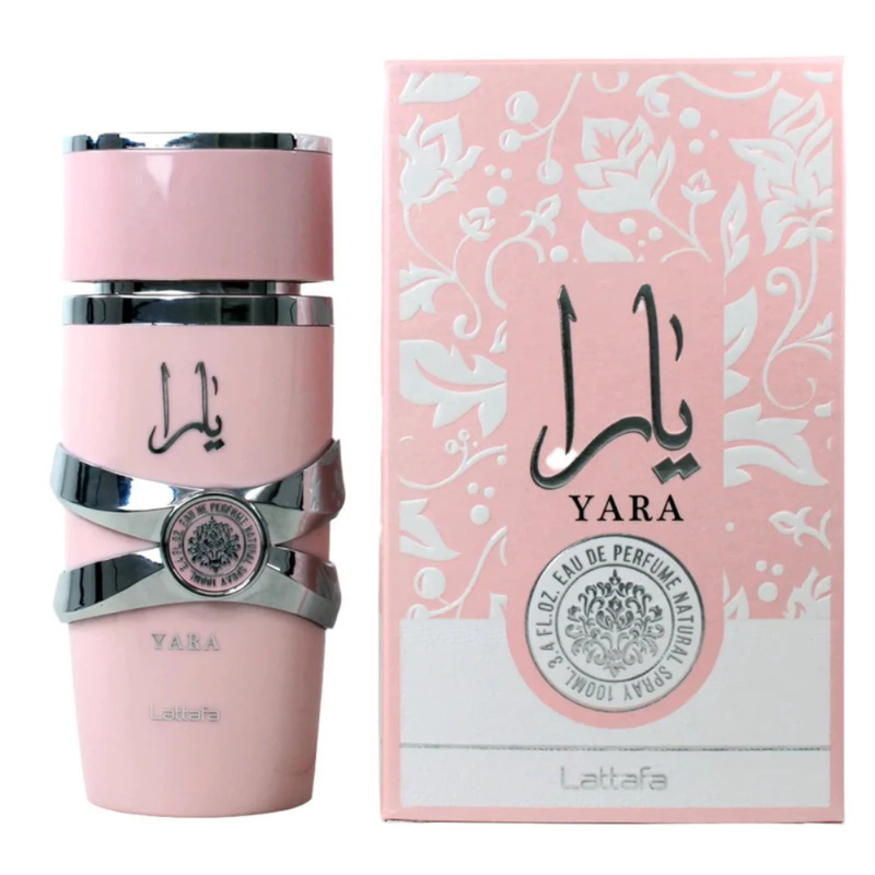 Lattafa Yara Eau e Parfum Woman 100ml*