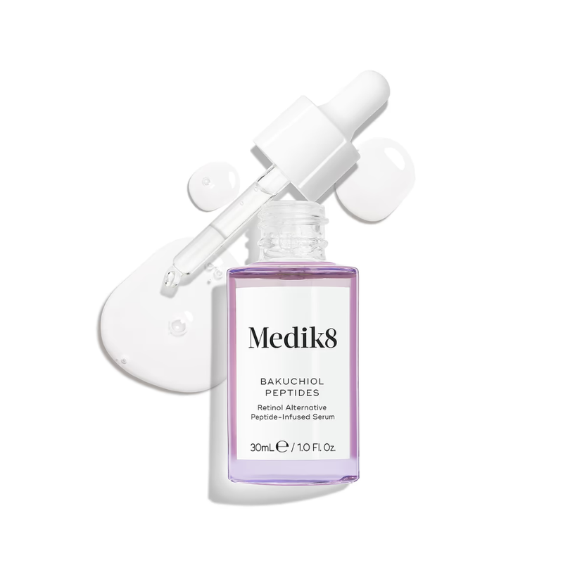 Medik8 Bakuchiol Peptides 30ml
