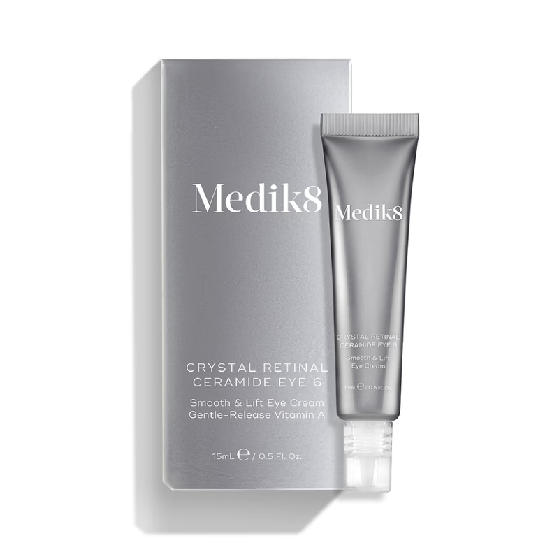Medik8 Crystal Retinal Ceramide Eye 3 15ml