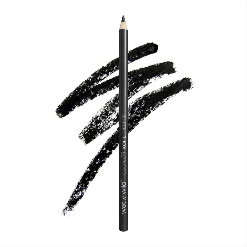 Wet n Wild Color Icon Kohl Liner Pencil