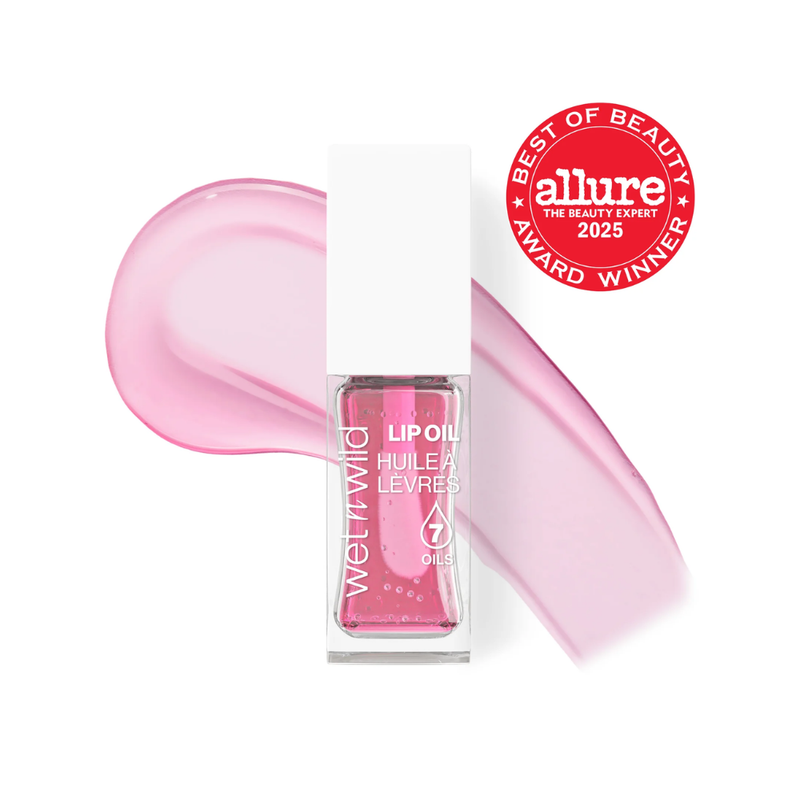 Wet n Wild Lip Oil