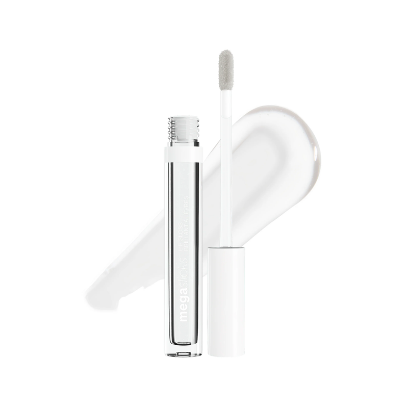 Wet n Wild Megaslicks Lip Gloss