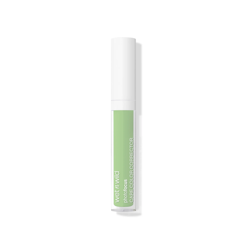 Wet n Wild Photo Focus Care Color Corrector
