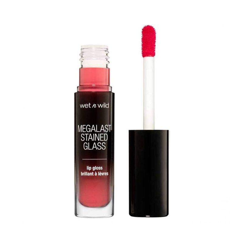 Wet n Wild Megalast Stained Glass Lip Gloss