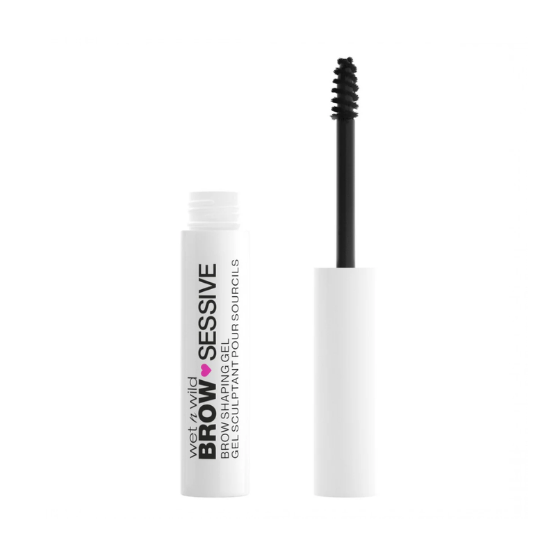 Wet n Wild Brow Sessive Brow Shaping Gel Blonde