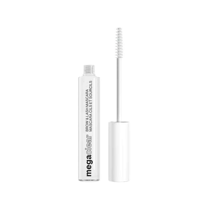 Wet n Wild Mega Clear Brow & Lash Mascara