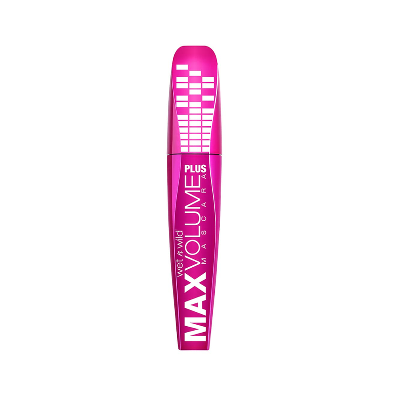 Wet n Wild Max Volume Plus Mascara