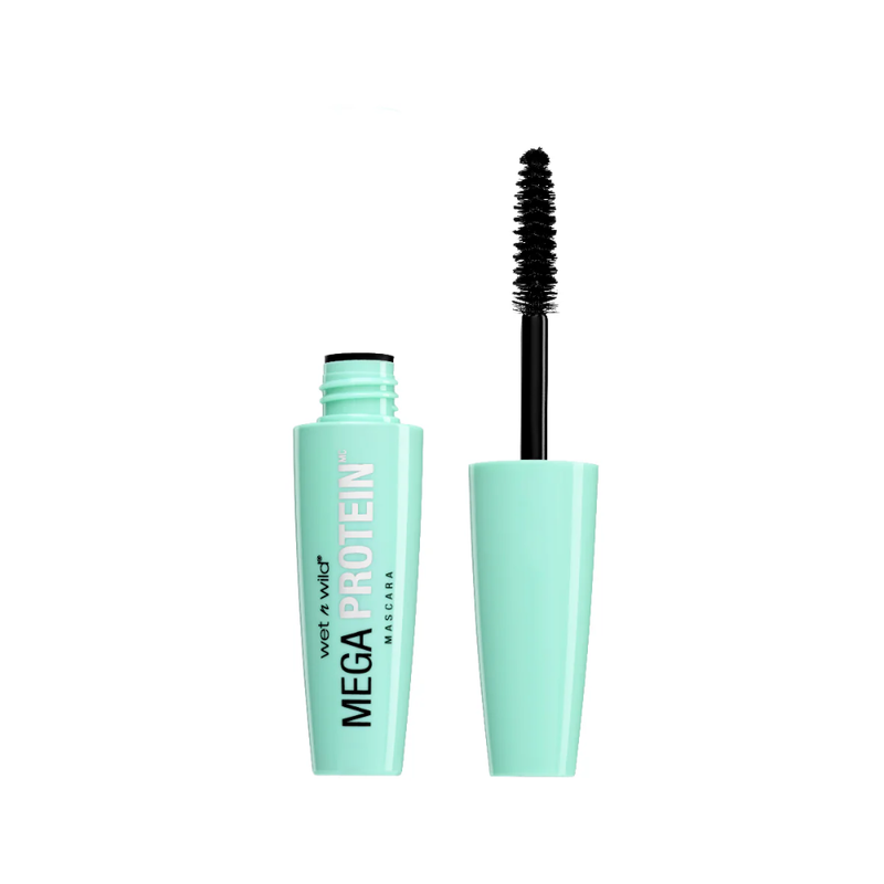 Wet n Wild Mega Protein Mascara Hydrofuge