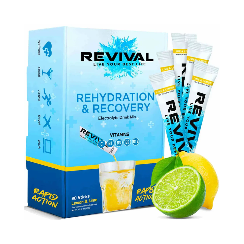 Revival Rehydration & Recovery x30