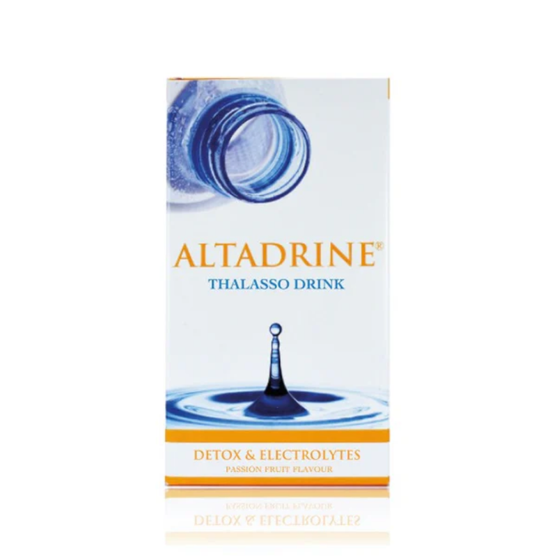 Alta Care Altadrine Thalasso Drink
