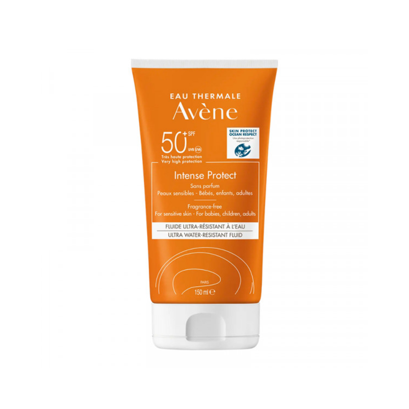 Avene Intense Protect SPF50+ 150ml