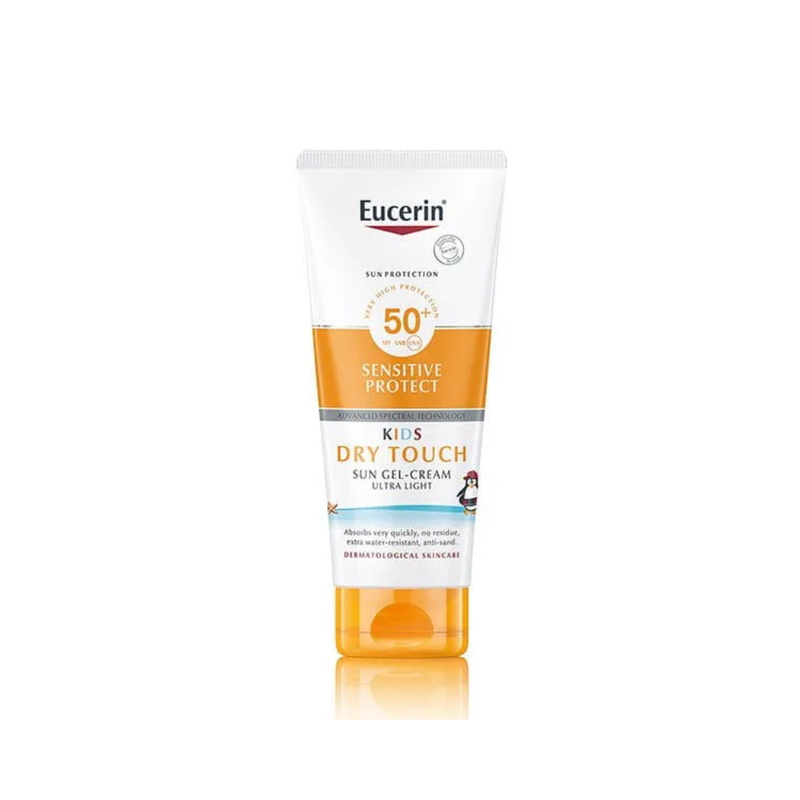 Eucerin Sun Kids Sensitive Protect 200ml