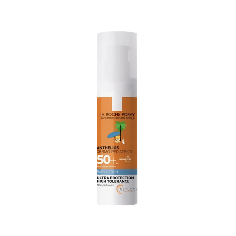 La Roche-Posay Anthelios Dermo-Pediatrics SPF 50+