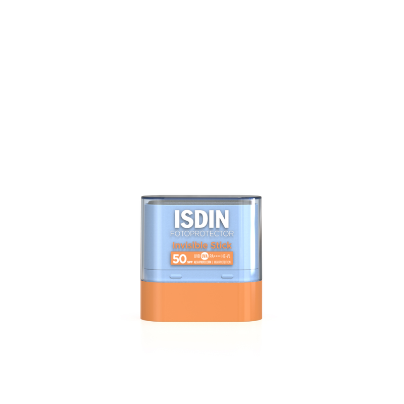 Isdin Fotoprotector Invisible Stick SPF 50
