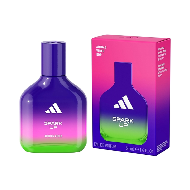 Adidas Spark Up Eau de Parfum